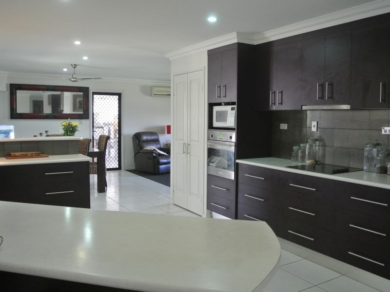 29 Golf View Drive, Boyne Island QLD 4680