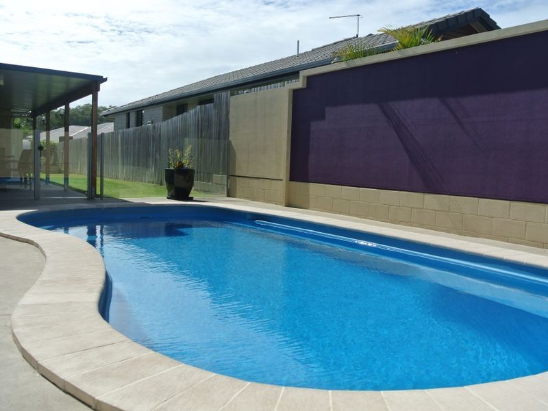29 Golf View Drive, Boyne Island QLD 4680