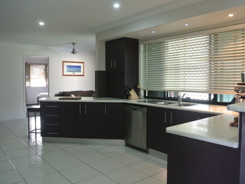 29 Golf View Drive, Boyne Island QLD 4680