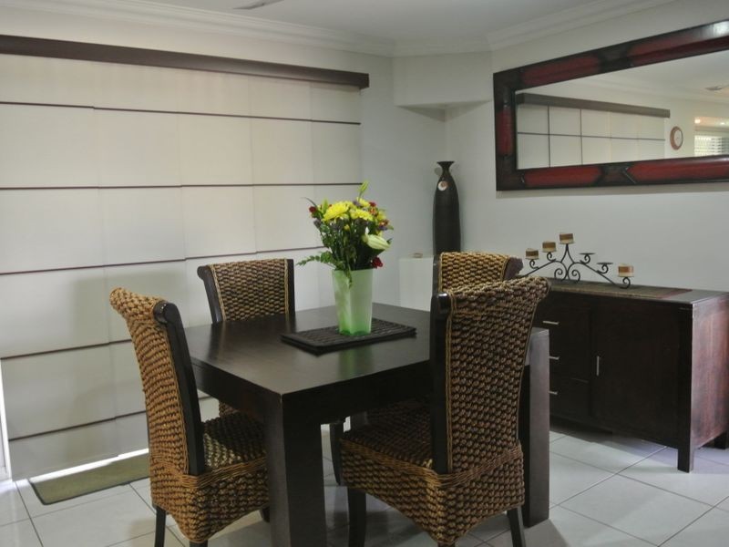29 Golf View Drive, Boyne Island QLD 4680
