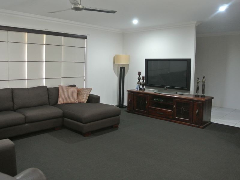 29 Golf View Drive, Boyne Island QLD 4680