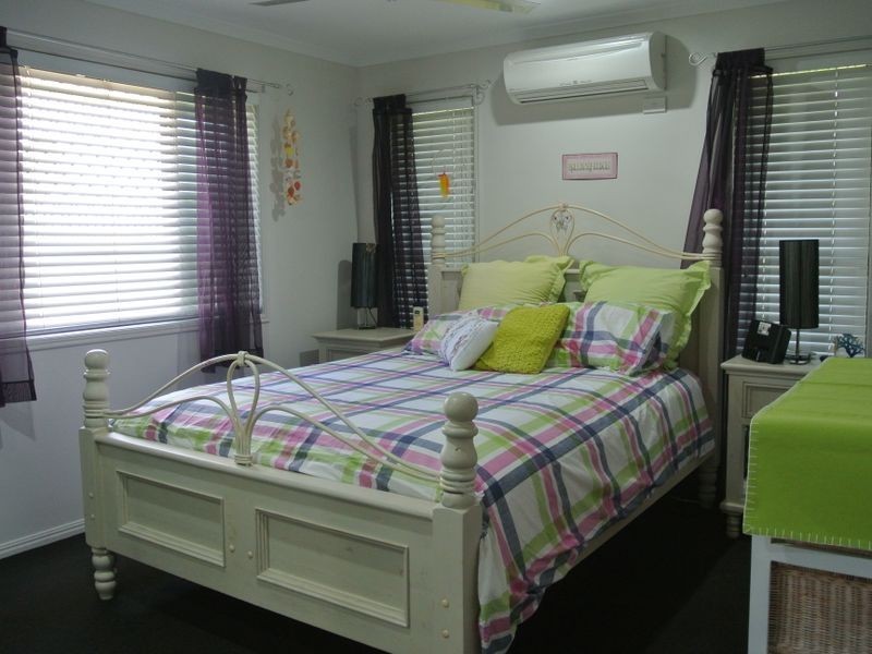 29 Golf View Drive, Boyne Island QLD 4680