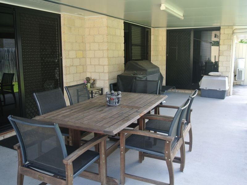 29 Golf View Drive, Boyne Island QLD 4680
