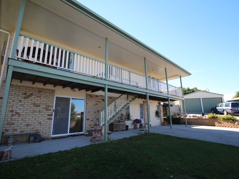 10 Kerfoot Close, Tannum Sands QLD 4680