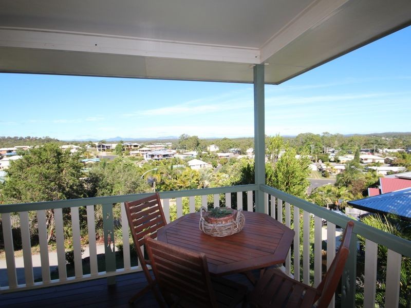 10 Kerfoot Close, Tannum Sands QLD 4680