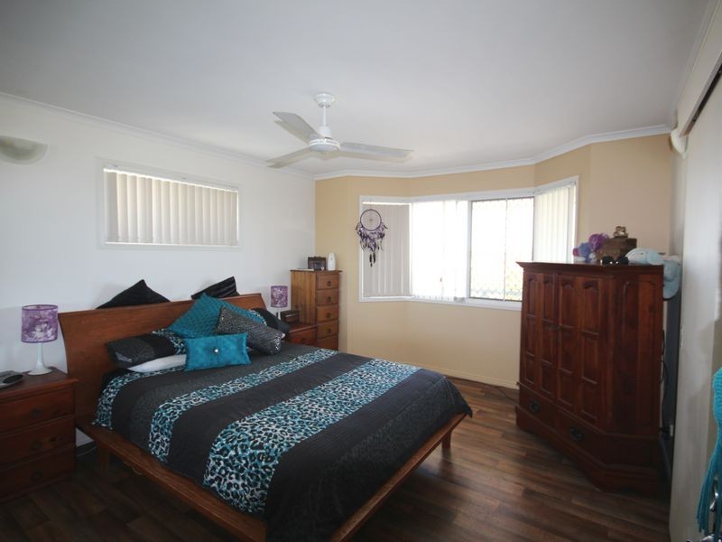 10 Kerfoot Close, Tannum Sands QLD 4680