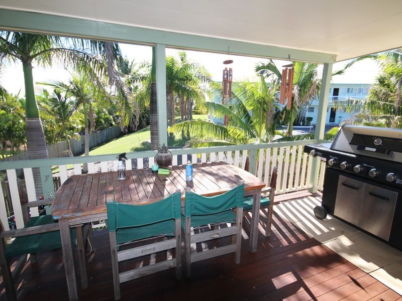 10 Kerfoot Close, Tannum Sands QLD 4680