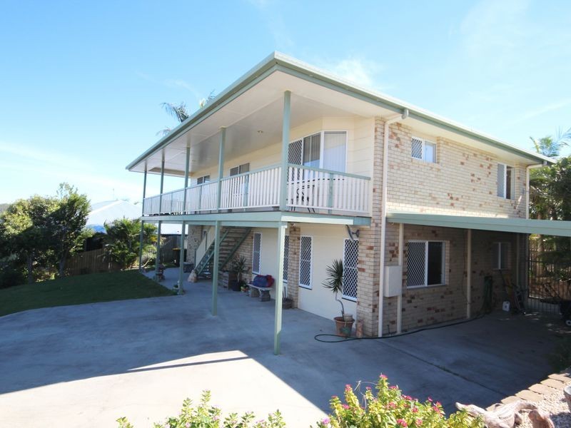 10 Kerfoot Close, Tannum Sands QLD 4680