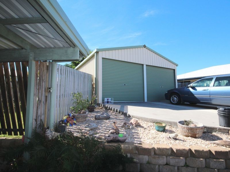 10 Kerfoot Close, Tannum Sands QLD 4680