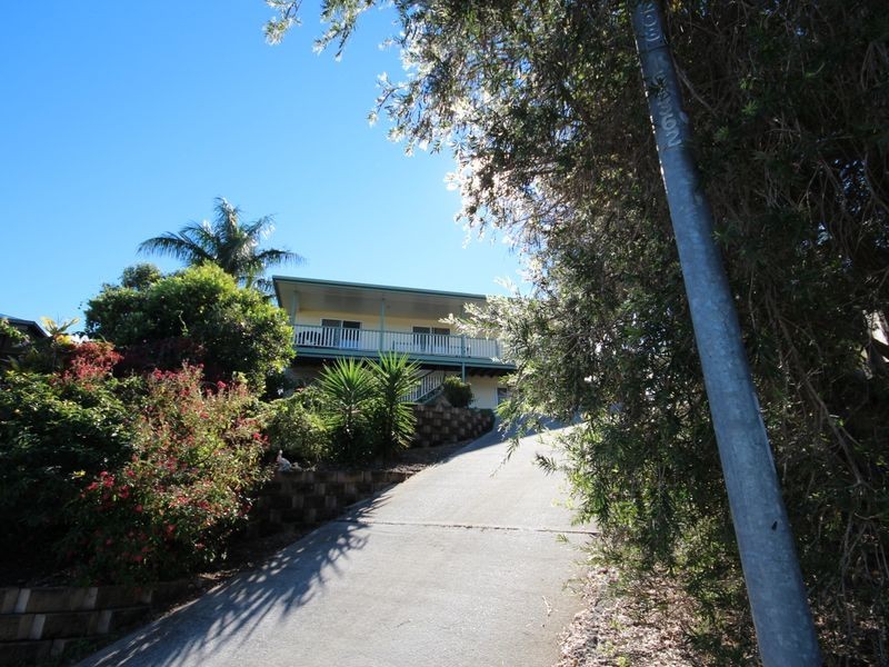 10 Kerfoot Close, Tannum Sands QLD 4680