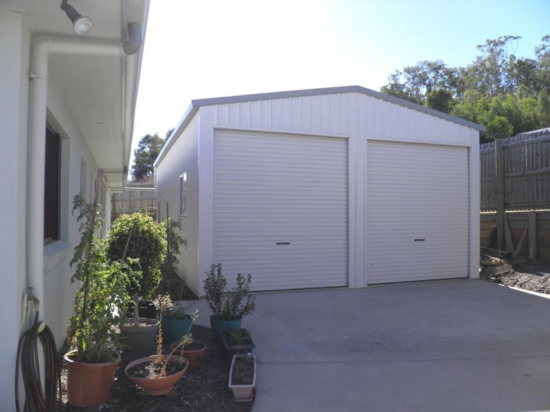 10 Jeana Close, Boyne Island QLD 4680