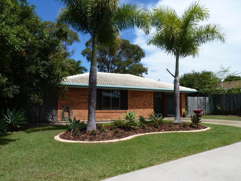 37 Cremorne Drive, Tannum Sands QLD 4680
