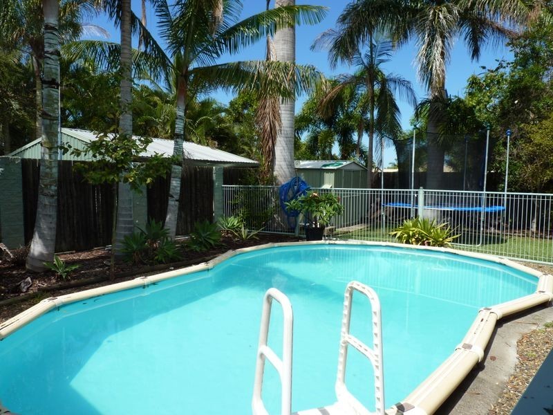 37 Cremorne Drive, Tannum Sands QLD 4680