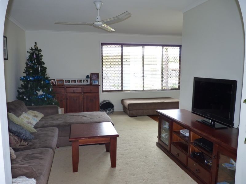 37 Cremorne Drive, Tannum Sands QLD 4680