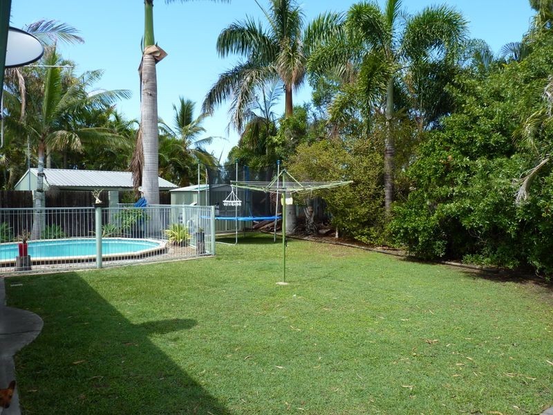 37 Cremorne Drive, Tannum Sands QLD 4680
