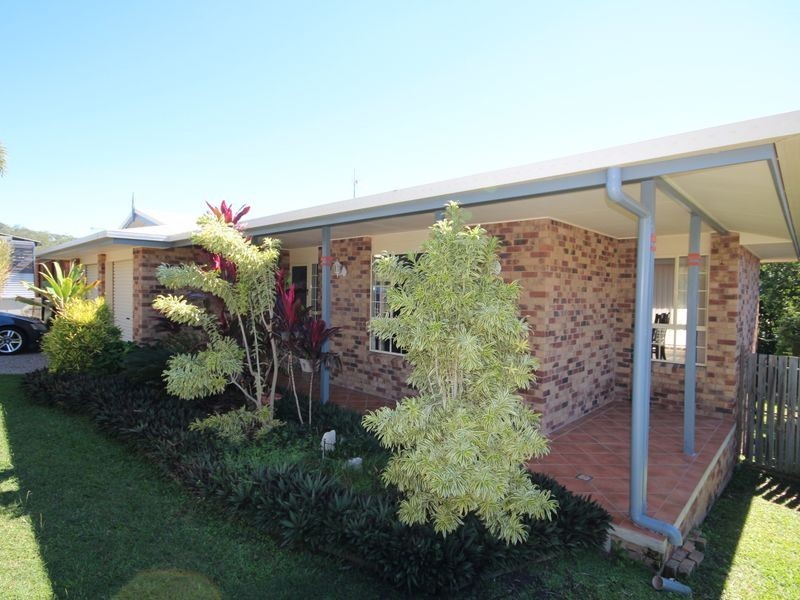 22 Lomandra Street, Boyne Island QLD 4680