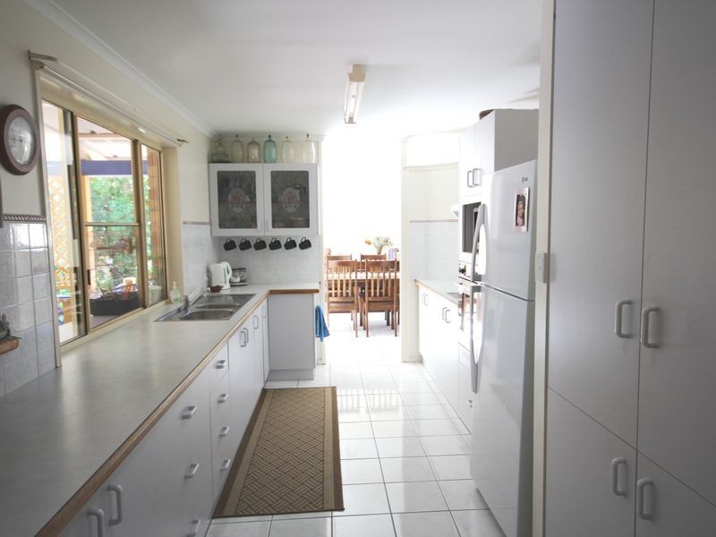 22 Lomandra Street, Boyne Island QLD 4680