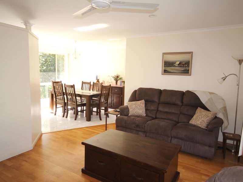 22 Lomandra Street, Boyne Island QLD 4680