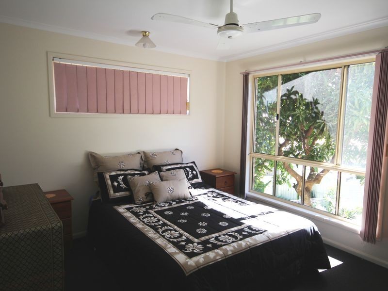 22 Lomandra Street, Boyne Island QLD 4680