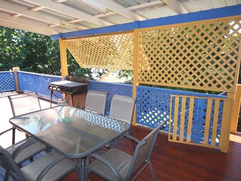 22 Lomandra Street, Boyne Island QLD 4680