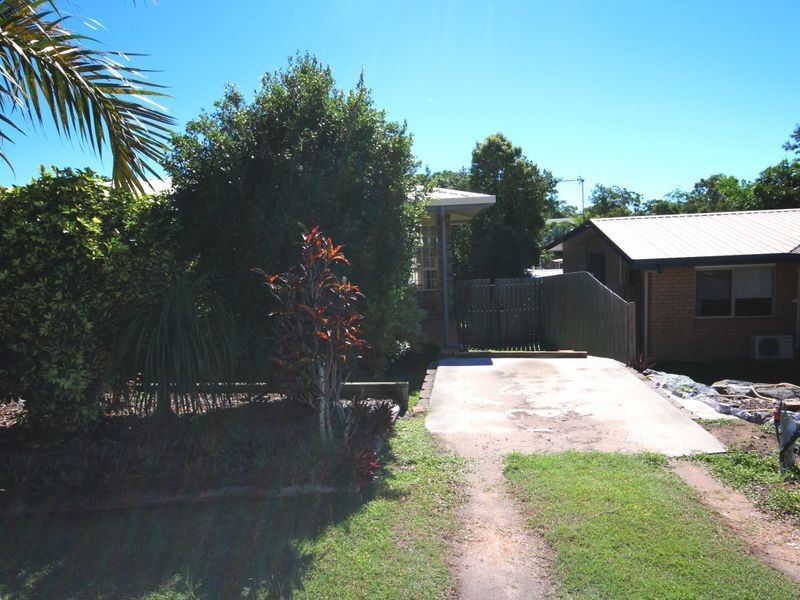 22 Lomandra Street, Boyne Island QLD 4680