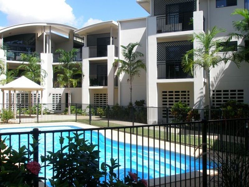 12/8A Wyndham Avenue, Boyne Island QLD 4680