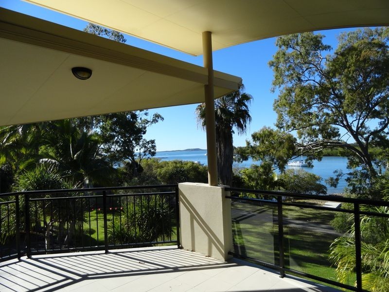 12/8A Wyndham Avenue, Boyne Island QLD 4680