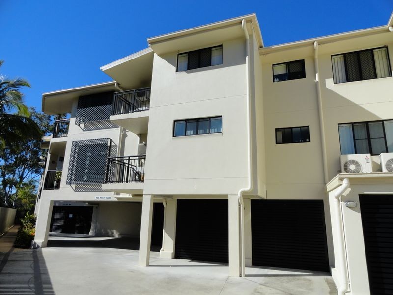 12/8A Wyndham Avenue, Boyne Island QLD 4680