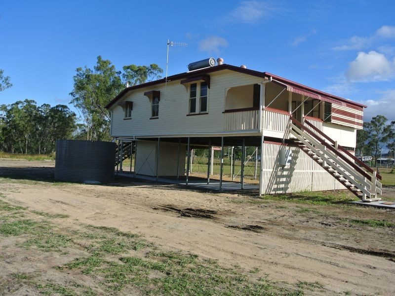 19 Awoonga Dam Road, Benaraby QLD 4680