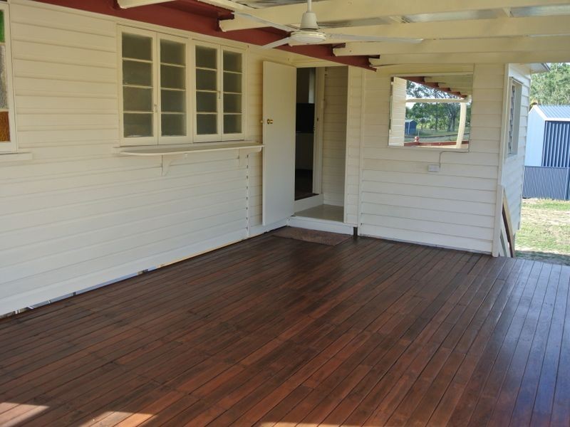 19 Awoonga Dam Road, Benaraby QLD 4680