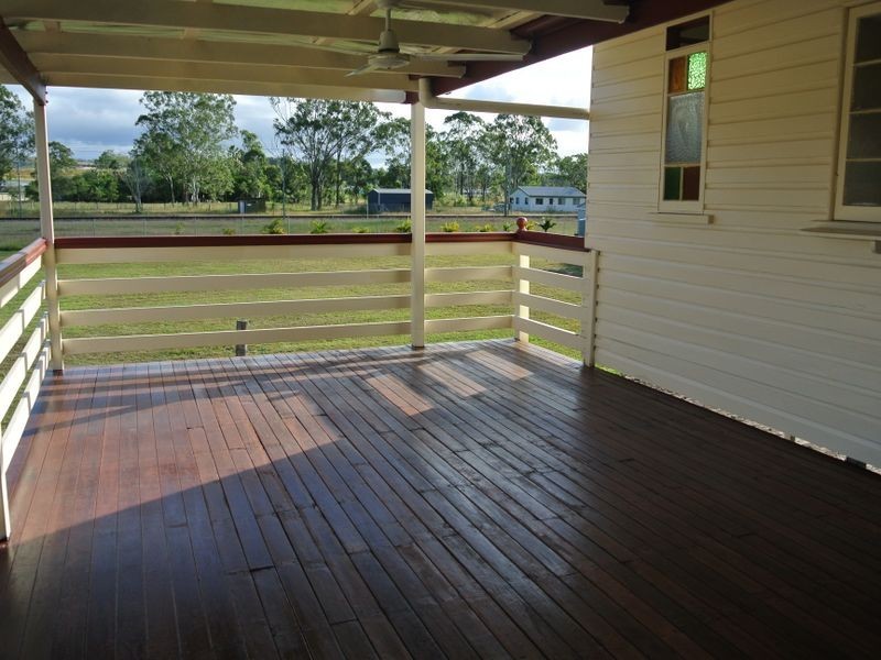 19 Awoonga Dam Road, Benaraby QLD 4680
