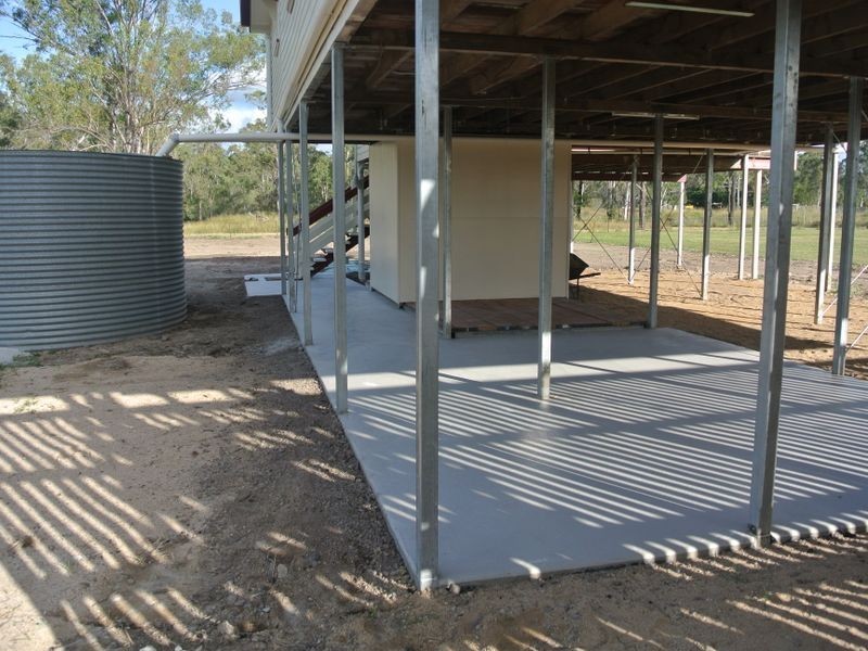 19 Awoonga Dam Road, Benaraby QLD 4680