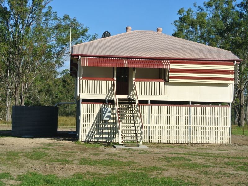 19 Awoonga Dam Road, Benaraby QLD 4680