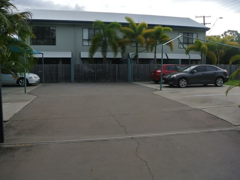 3/65 Langdon Street, Tannum Sands QLD 4680