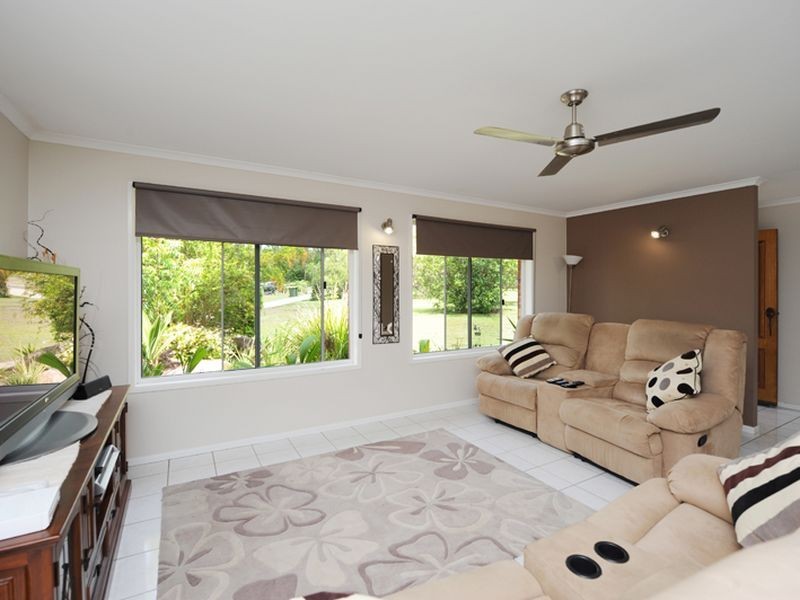 5 Golden Avenue, Tannum Sands QLD 4680