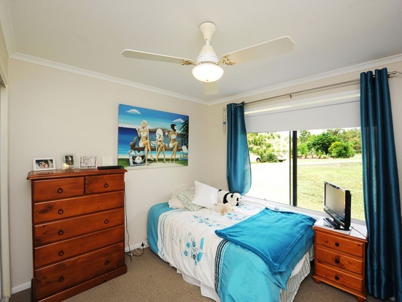 5 Golden Avenue, Tannum Sands QLD 4680