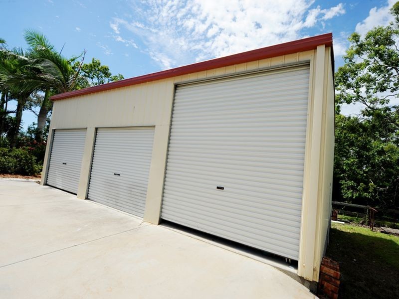 5 Golden Avenue, Tannum Sands QLD 4680