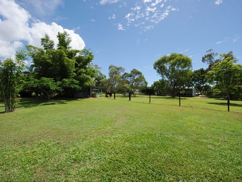 5 Golden Avenue, Tannum Sands QLD 4680