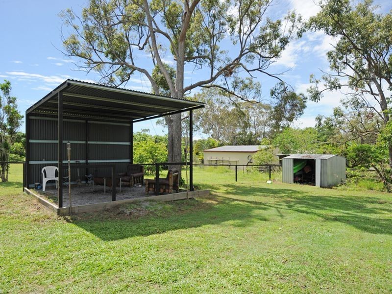 5 Golden Avenue, Tannum Sands QLD 4680