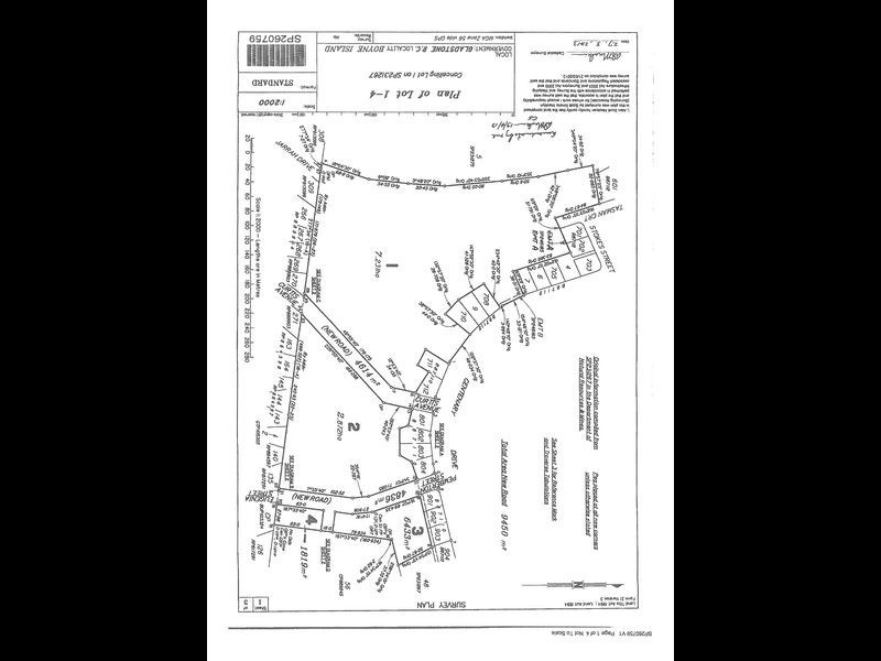 Crn Centenary Drive & Malpas Street, Boyne Island QLD 4680