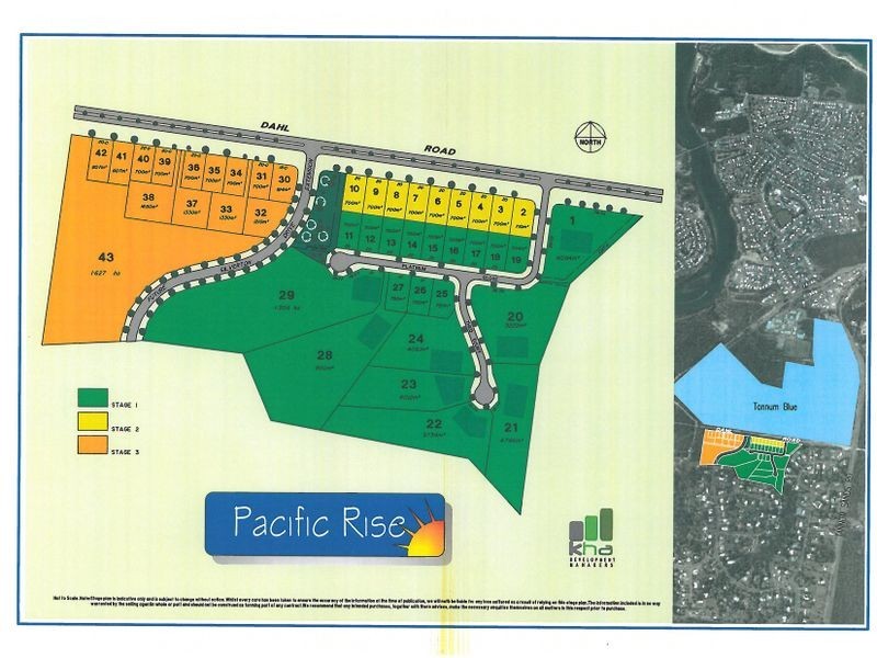 Pacific Rise, Tannum Sands QLD 4680