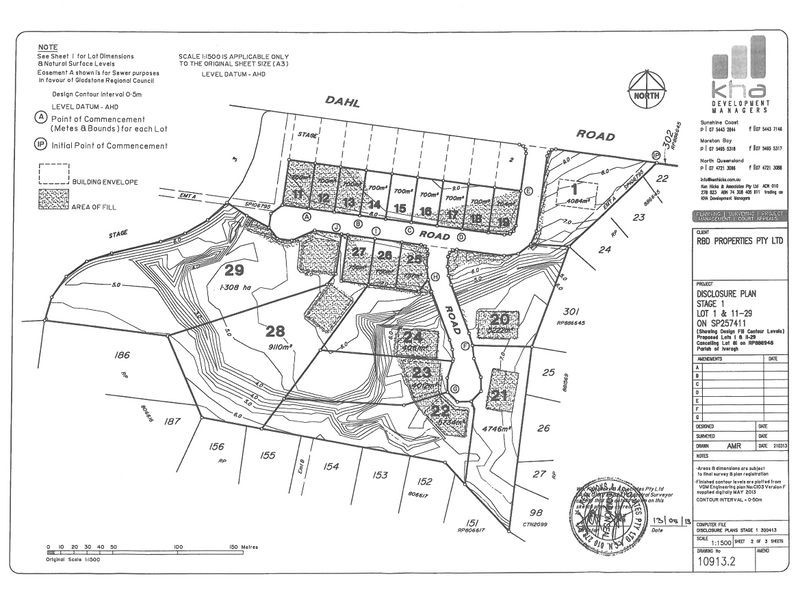 Pacific Rise, Tannum Sands QLD 4680