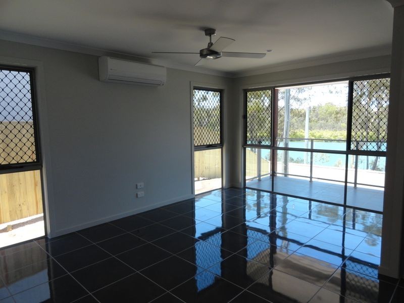 21 Tarcoola Drive, Boyne Island QLD 4680