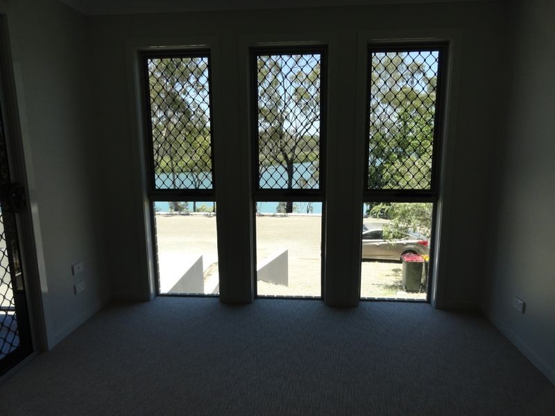 21 Tarcoola Drive, Boyne Island QLD 4680