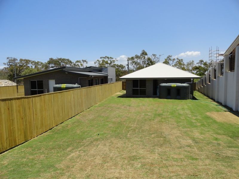 21 Tarcoola Drive, Boyne Island QLD 4680