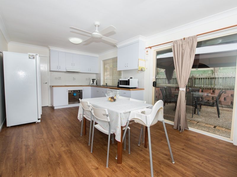 2 Eugenia Street, Boyne Island QLD 4680