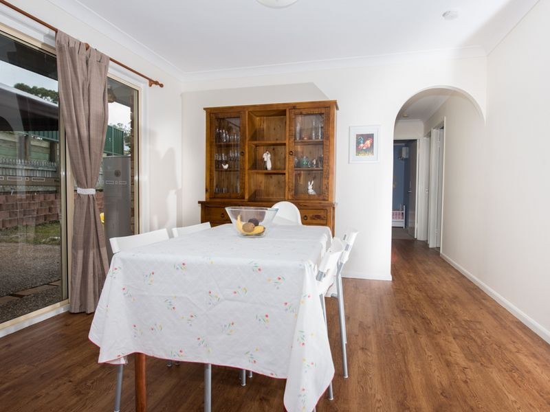 2 Eugenia Street, Boyne Island QLD 4680