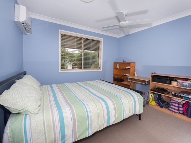 2 Eugenia Street, Boyne Island QLD 4680