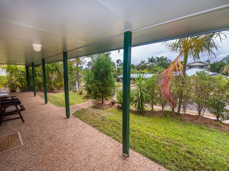 2 Eugenia Street, Boyne Island QLD 4680
