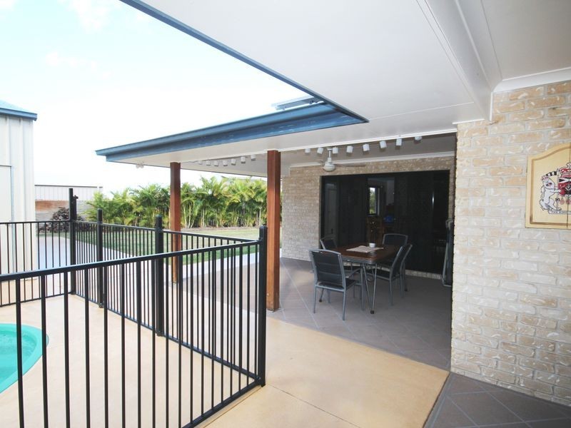 8 Caitlin Court, Boyne Island QLD 4680
